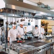 Corso serale alberghiero