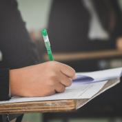 Diploma di maturità magistrale