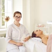 Diploma estetista da privatista