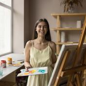 Diploma liceo artistico