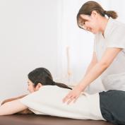 Diploma massaggiatore