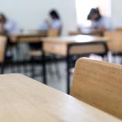 Diploma scuole superiori in inglese