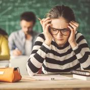 Come recuperare un anno scolastico alle superiori?